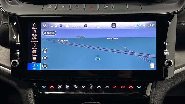 New 2026 Jeep Grand Cherokee L Limited image 15