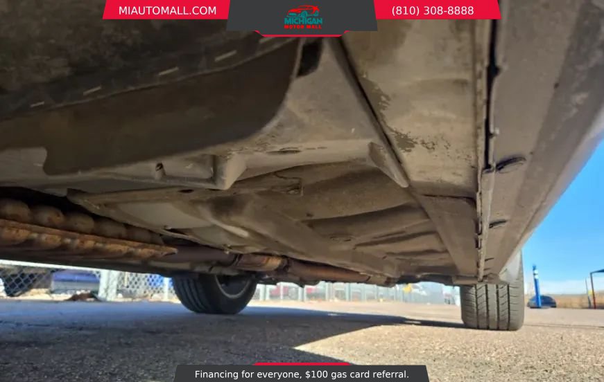 Used 2006 Subaru Tribeca AWD/4WD image 26