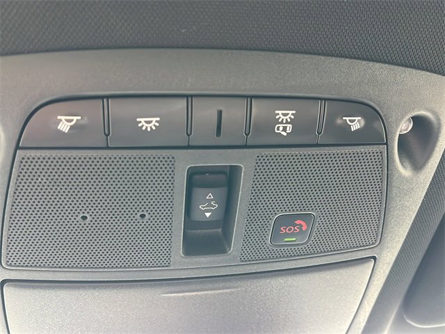 Certified 2023 INFINITI Q50 Red Sport 400 image 21