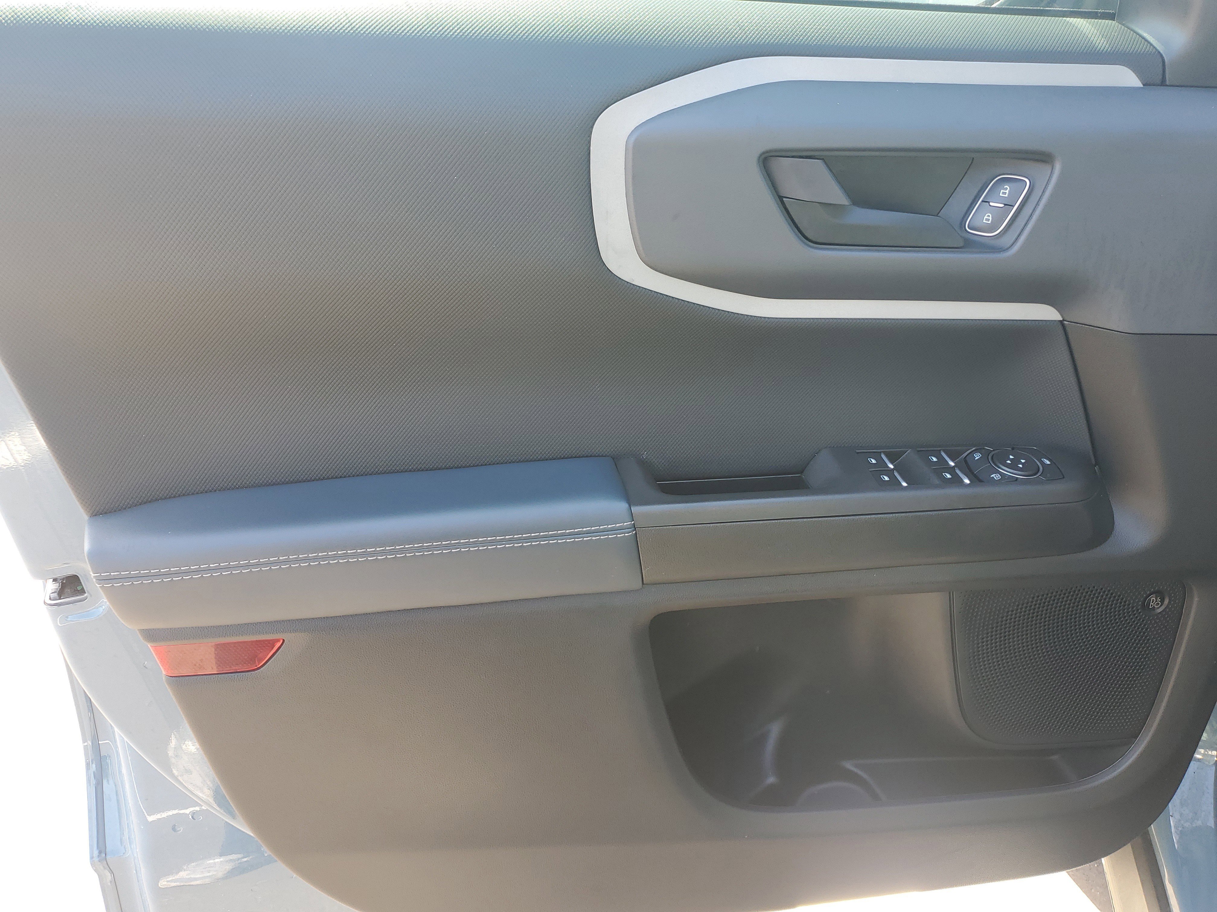 Used 2022 Ford Bronco Sport Outer Banks w/ Tech Package image 8