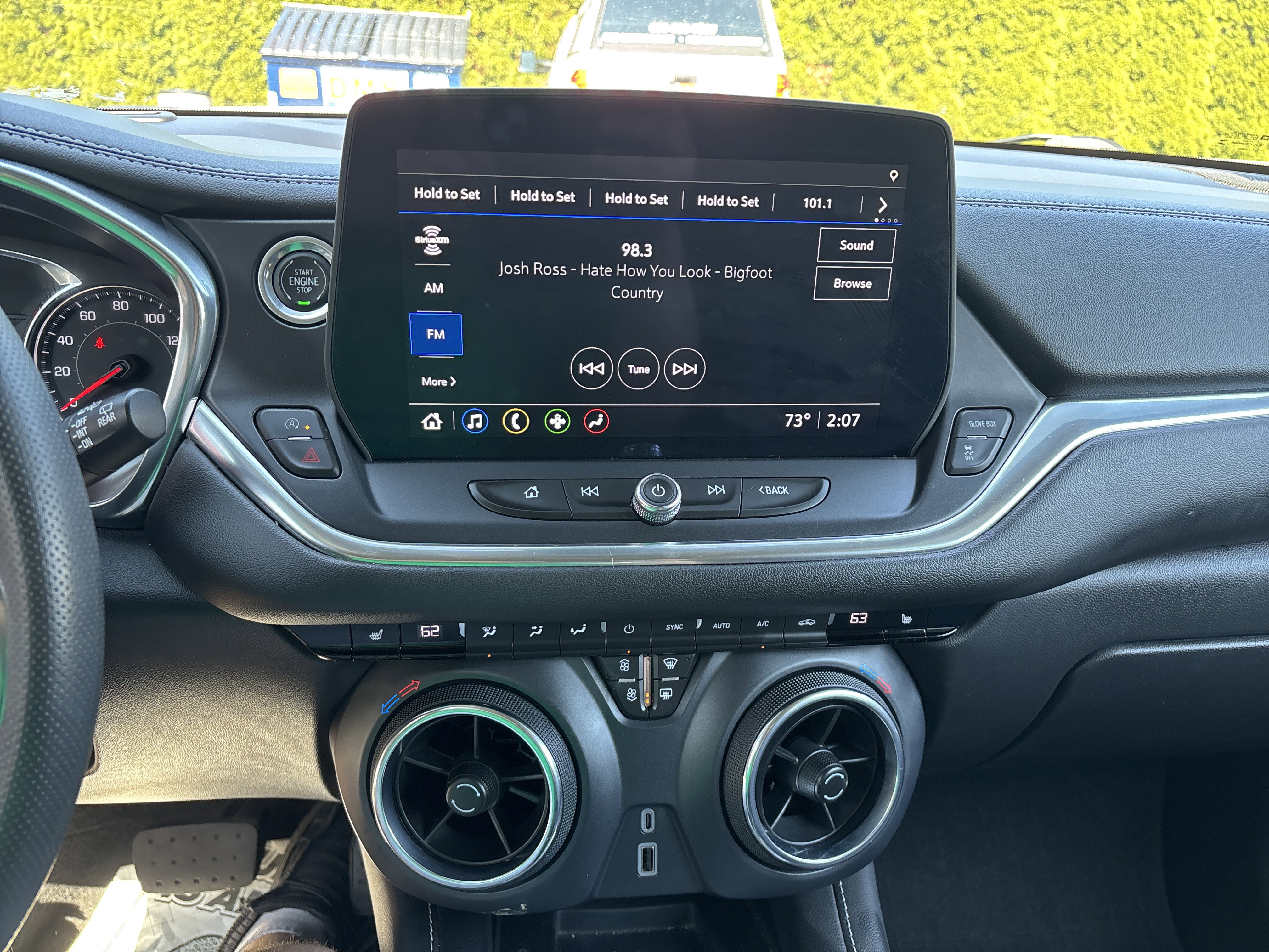 Used 2023 Chevrolet Blazer LT w/ Convenience Package AWD/4WD image 24