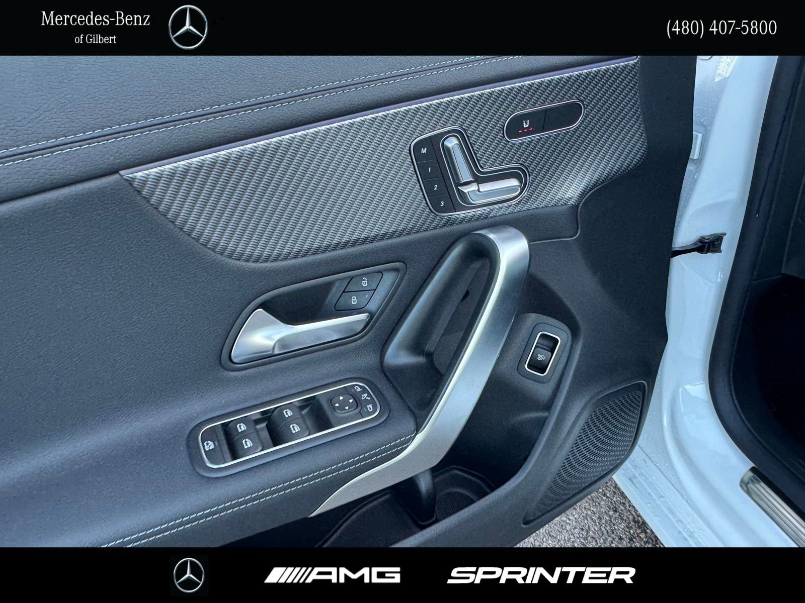 New 2026 Mercedes-Benz CLA 250 image 12