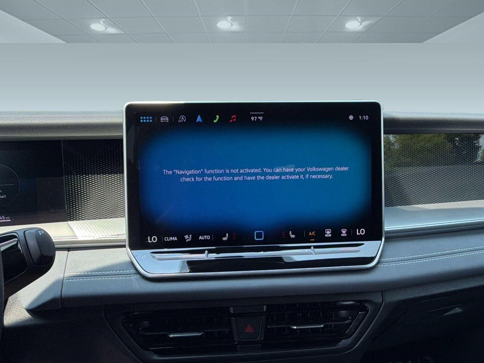 Used 2025 Volkswagen Tiguan SE R-Line FWD image 20