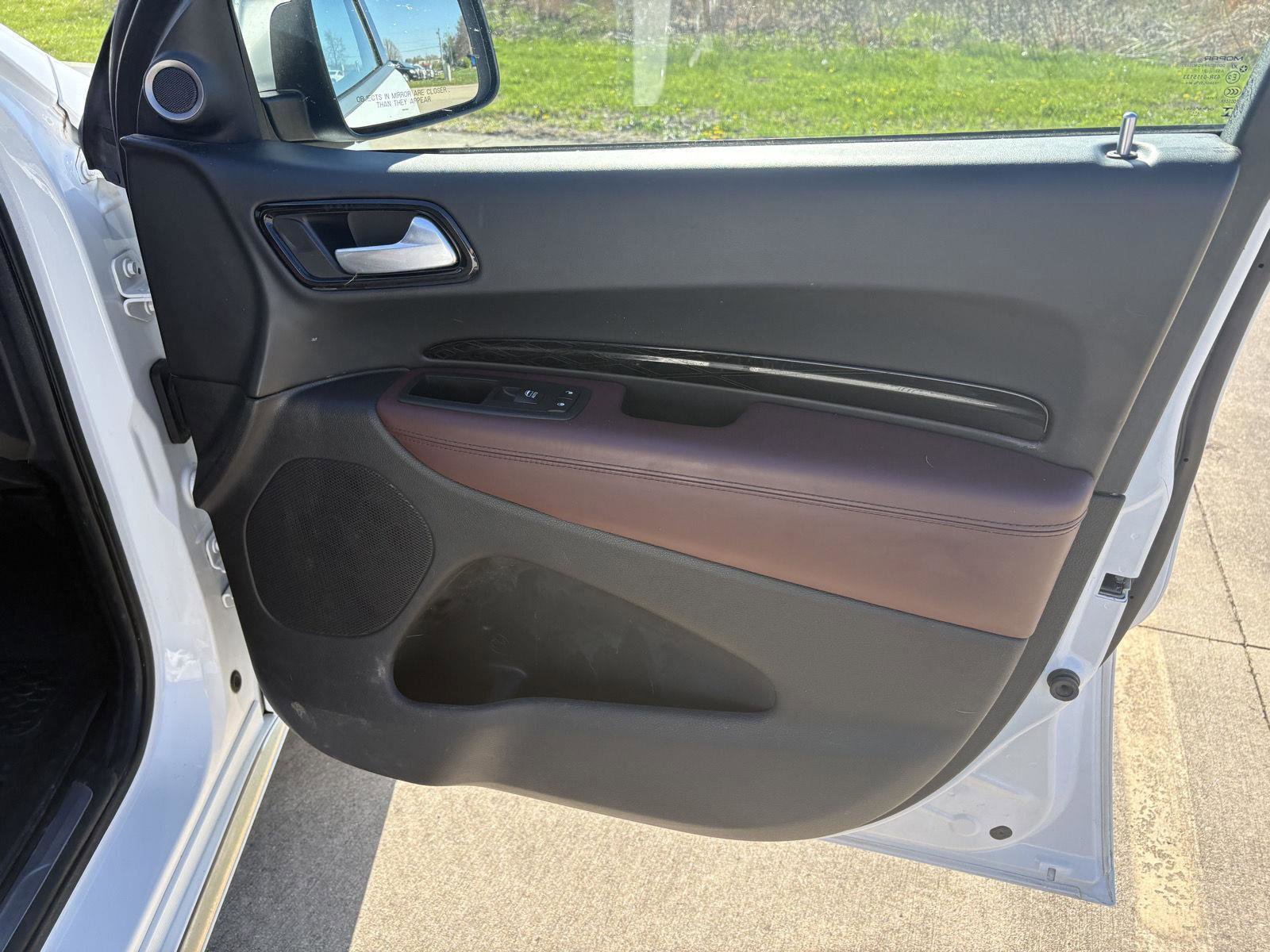 Used 2021 Dodge Durango Citadel image 22