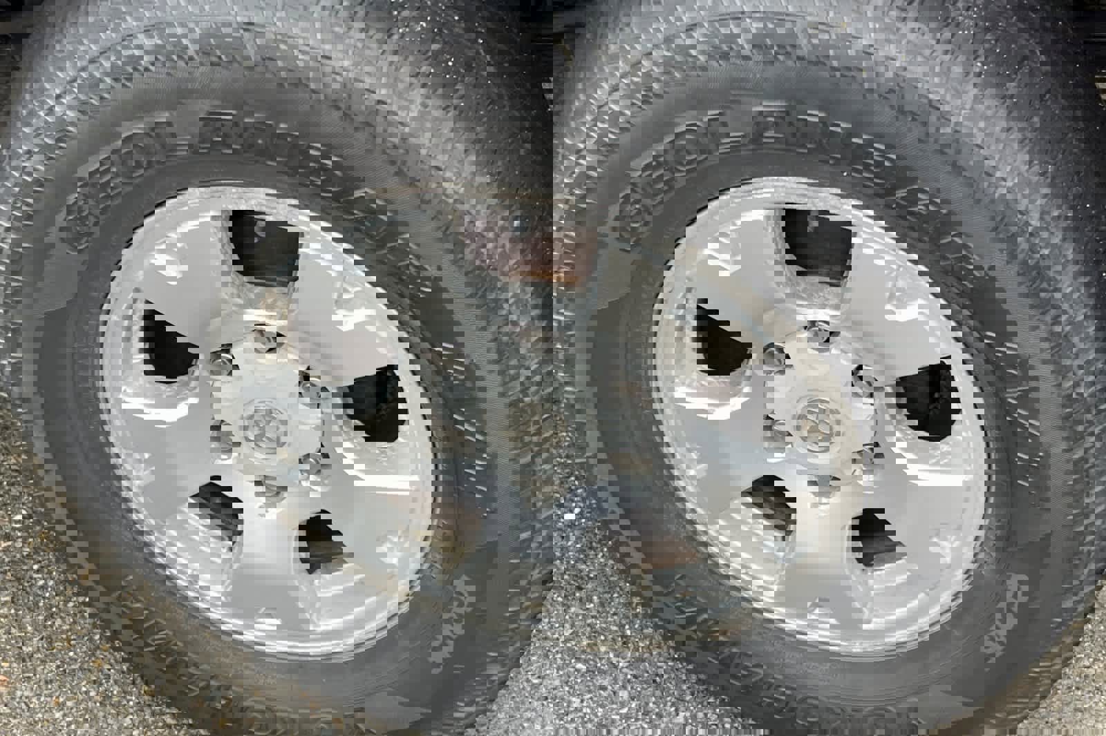 Used 2005 Toyota Tacoma 4x4 Double Cab image 18