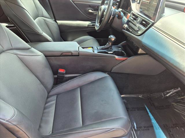 Certified 2023 Lexus ES 350 w/ Premium Package FWD image 20