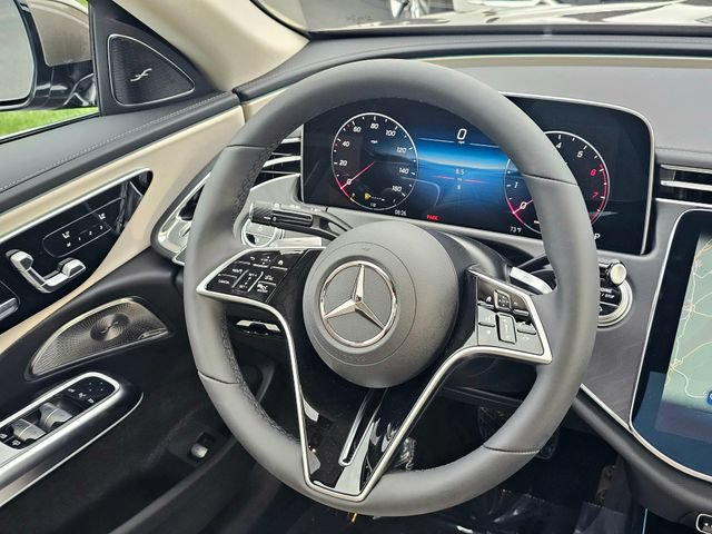 New 2027 Mercedes-Benz E 450 4MATIC Sedan image 30