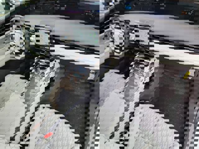 New 2026 Lincoln Nautilus Black Label w/ Jet Appearance Package image 24