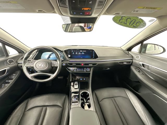 Used 2023 Hyundai Sonata Limited FWD image 33