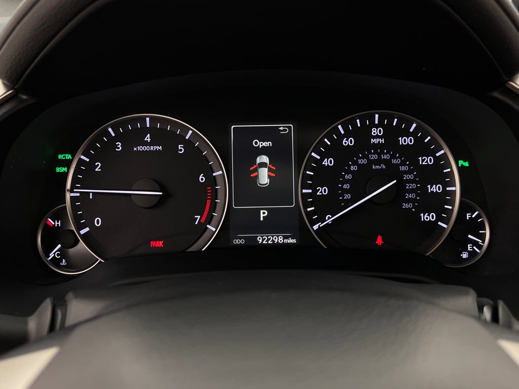 Used 2016 Lexus RX 350 AWD w/ Premium Package image 18