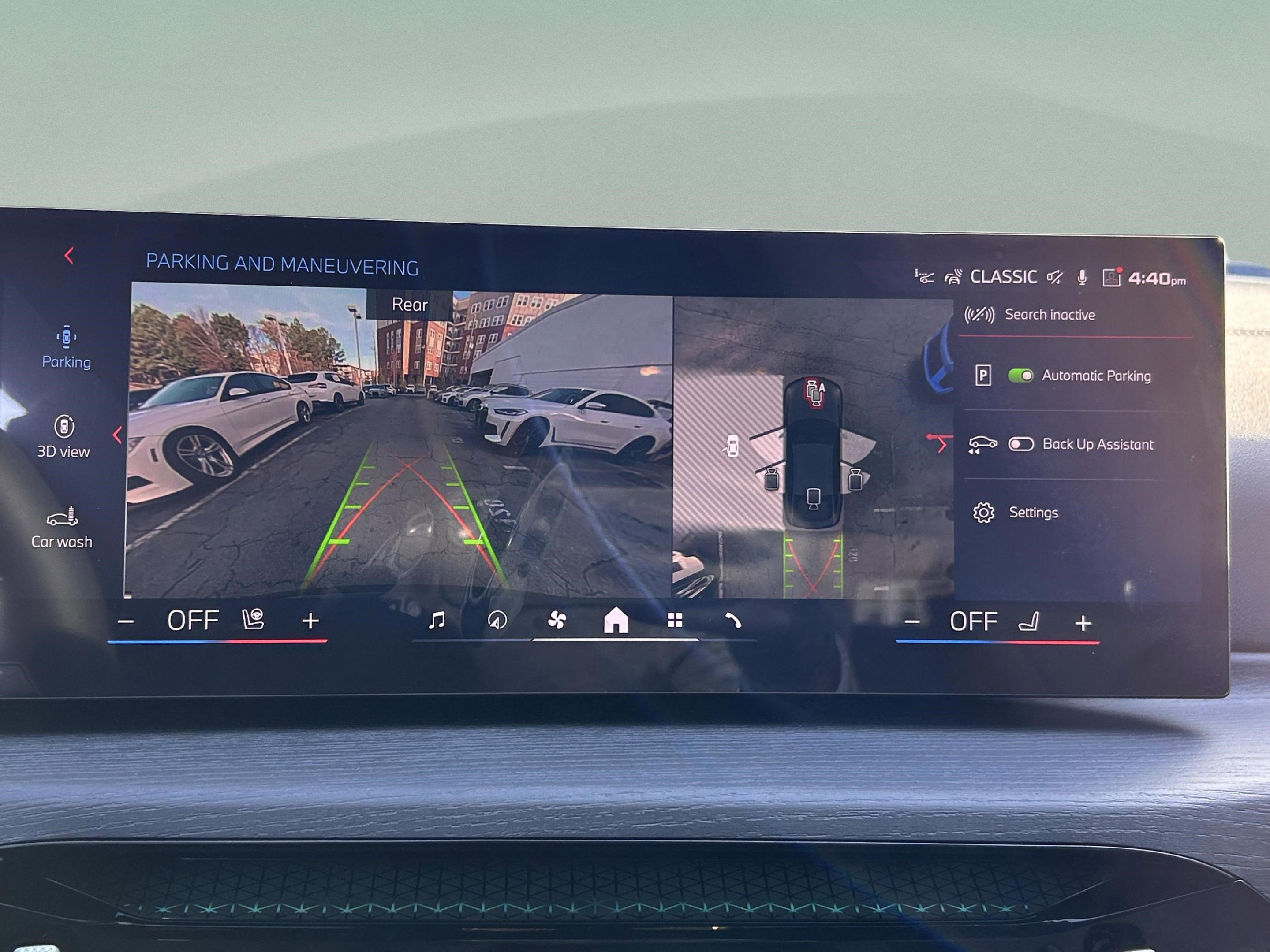 New 2026 BMW M440i w/ Premium Package image 16