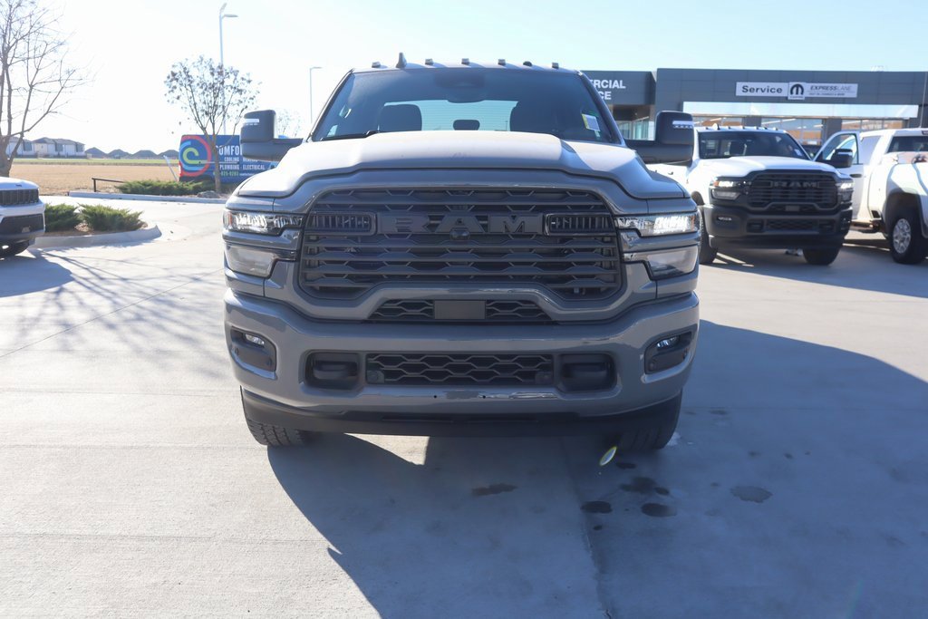 New 2026 RAM 2500 Big Horn image 10
