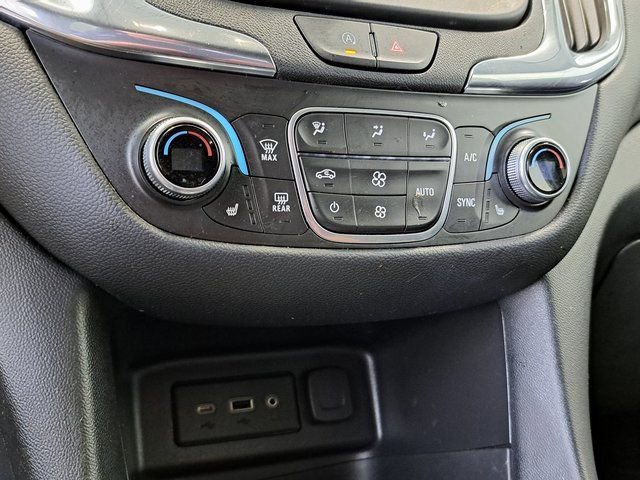 Used 2024 Chevrolet Equinox LT FWD image 18