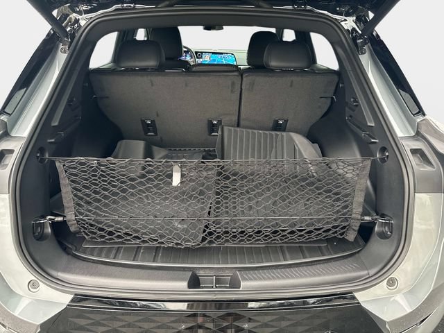 Used 2024 Chevrolet Equinox EV RS FWD image 5
