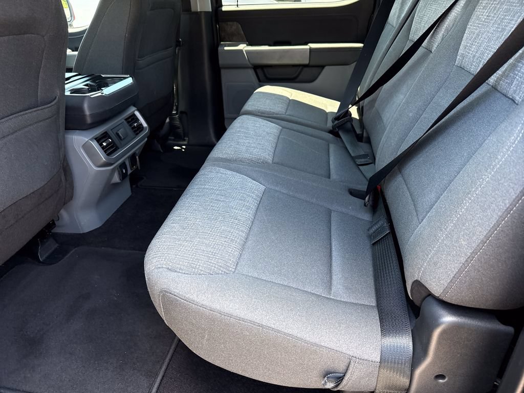 Used 2021 Ford F150 XLT w/ Equipment Group 302A High AWD/4WD image 20