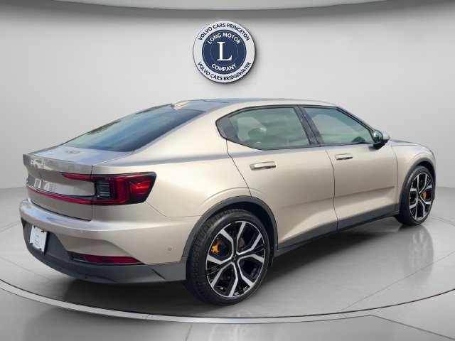 Used 2023 Polestar Polestar 2 w/ Pilot Pack AWD/4WD image 8