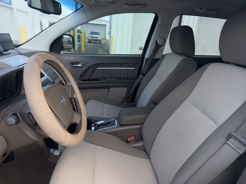 Used 2009 Dodge Journey SXT w/ Convenience Group I FWD image 23