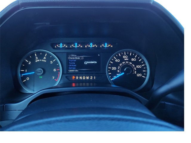 Used 2016 Ford F150 XLT w/ Equipment Group 301A Mid image 17