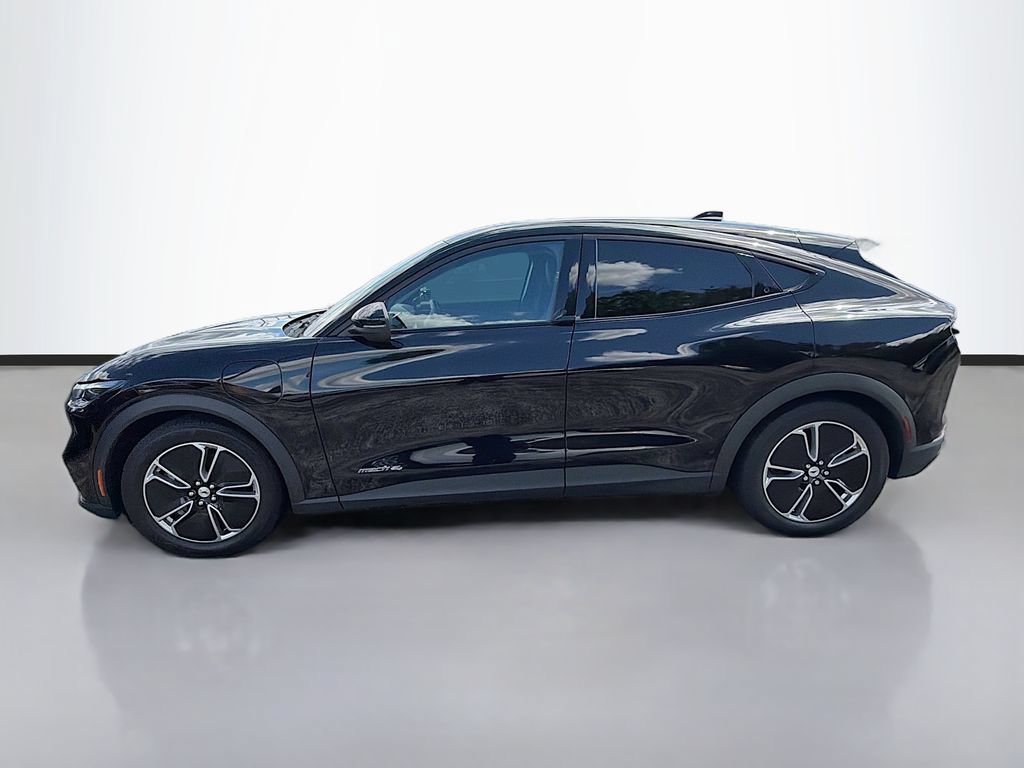 Used 2021 Ford Mustang Mach-E Select w/ Comfort/Appearance Package AWD/4WD image 6