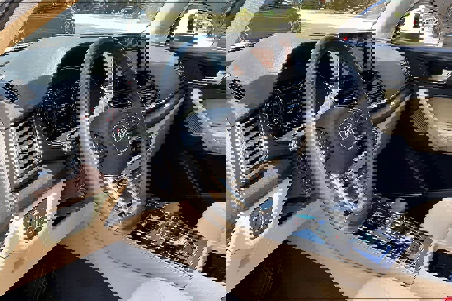 Used 2021 Audi Q5 Premium Plus image 17