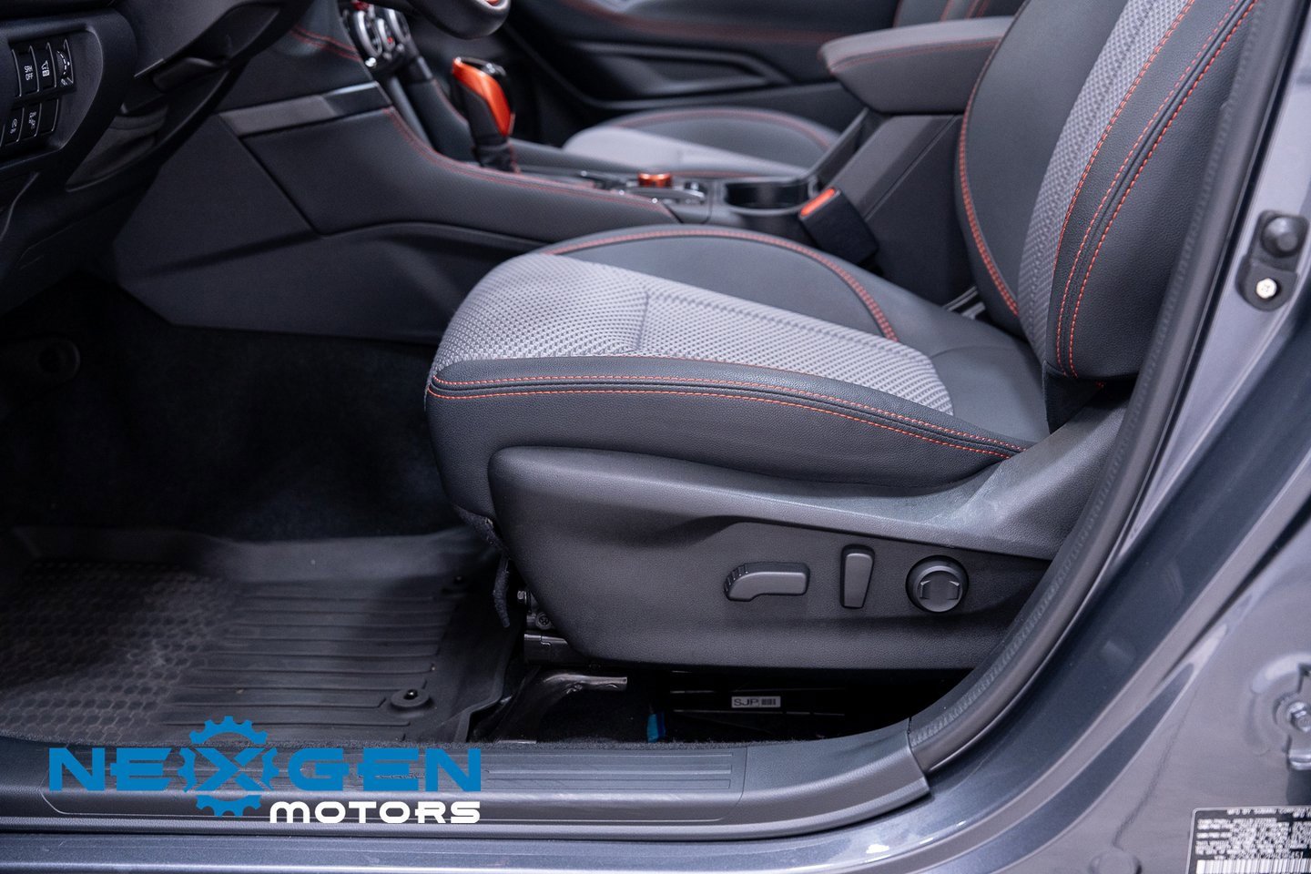 Used 2023 Subaru Forester Sport image 27