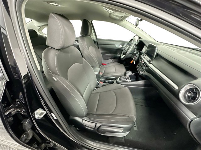 Used 2021 Kia Forte LXS image 26