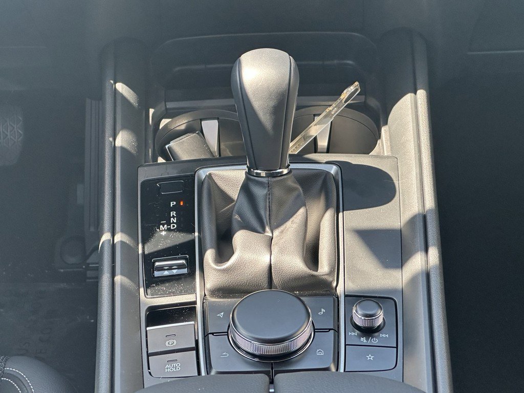 New 2026 MAZDA CX-50 AWD 2.5 S w/ Select Package image 12