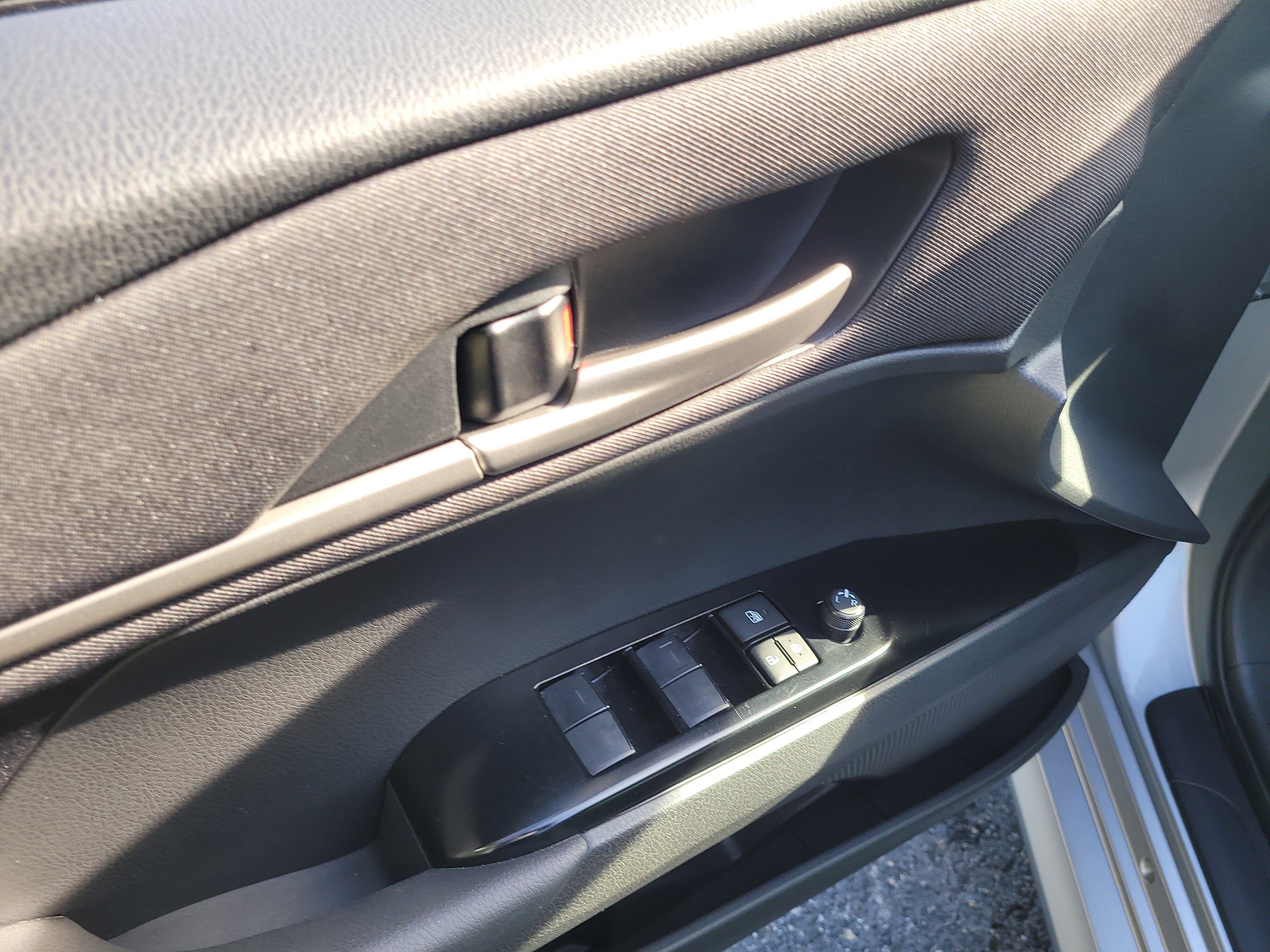 Certified 2025 Toyota Camry LE image 17