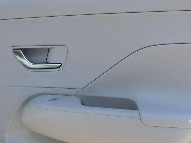New 2026 Hyundai Kona Limited AWD/4WD image 14