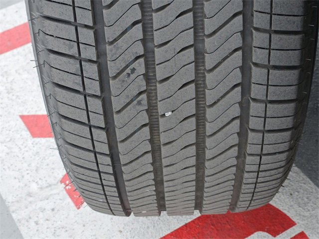 Used 2025 GMC Sierra 1500 Denali Ultimate image 11