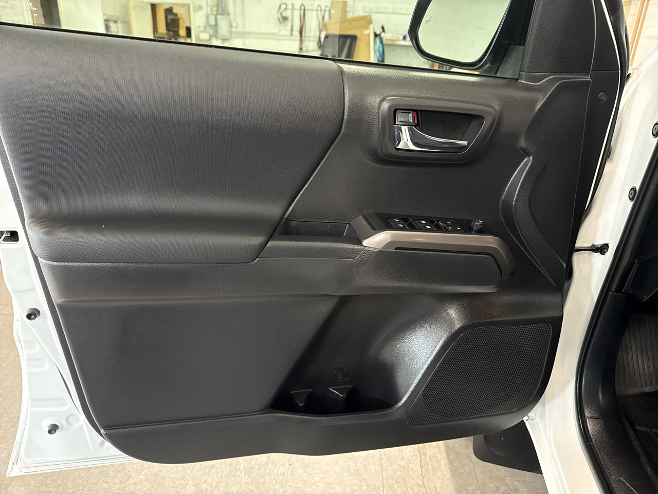 Used 2023 Toyota Tacoma TRD 4X4 Double Cab 4WD image 30