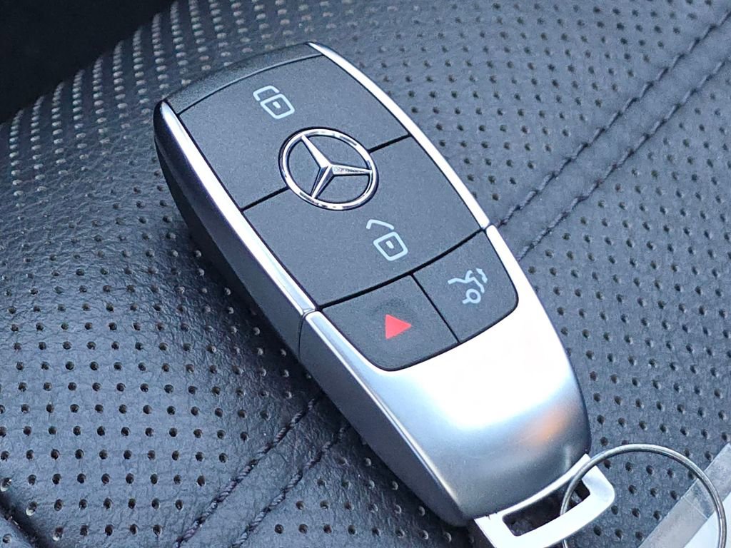 Certified 2022 Mercedes-Benz GLE 450 4MATIC image 36