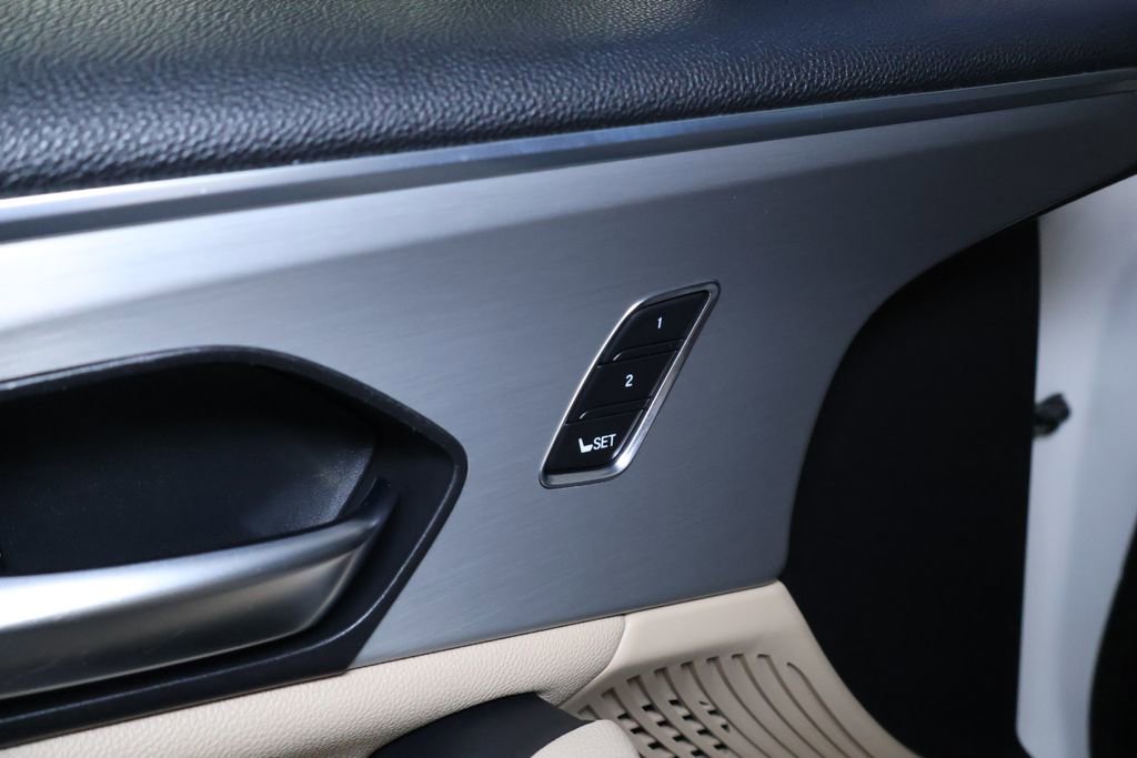 Used 2021 Acura TLX SH-AWD image 15