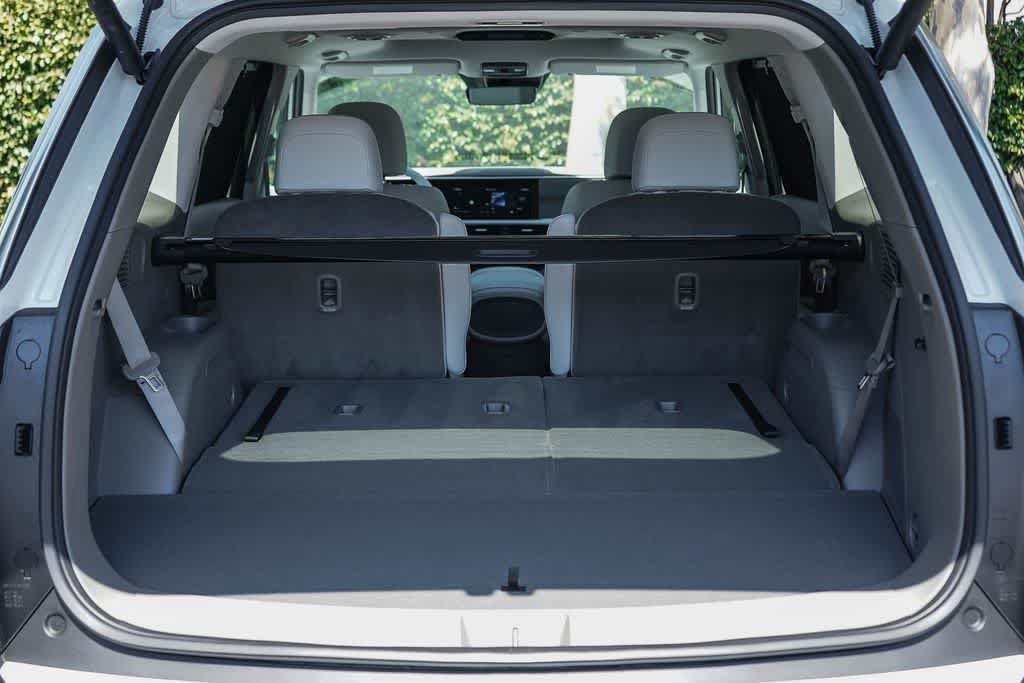 New 2026 Hyundai Palisade SEL Premium AWD/4WD image 26