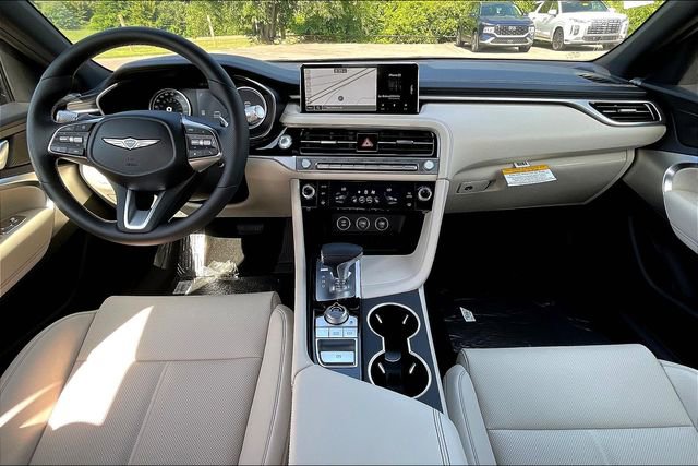 New 2026 Genesis G70 2.5T image 5