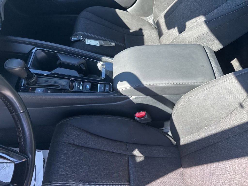 Used 2023 Honda Accord Sport image 26