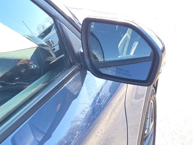 Certified 2025 Ford Explorer ST image 8