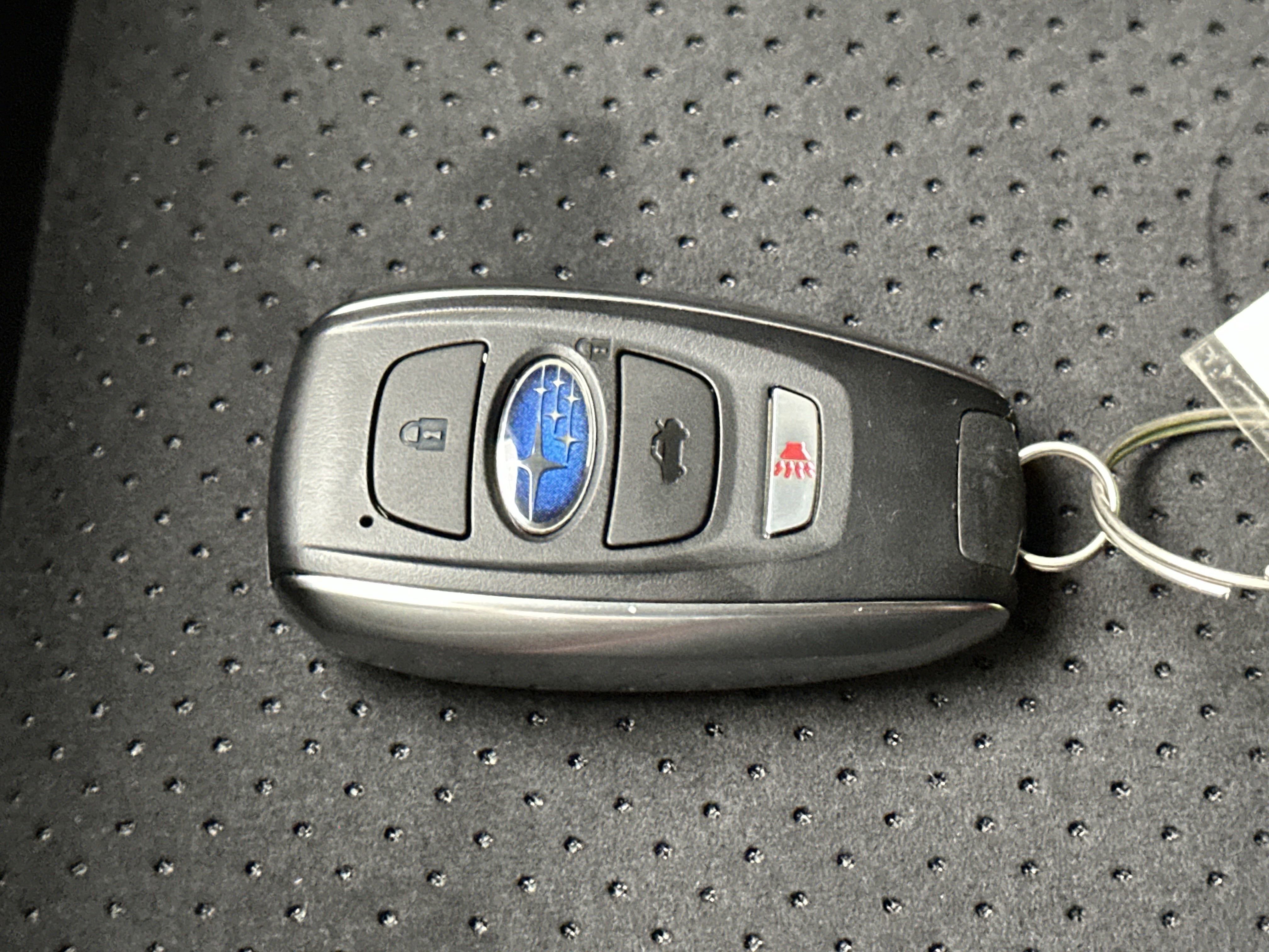 New 2025 Subaru BRZ Limited image 34