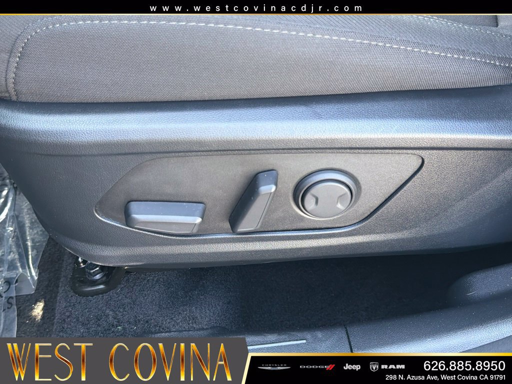 Used 2026 Hyundai Tucson SEL Plus FWD image 25