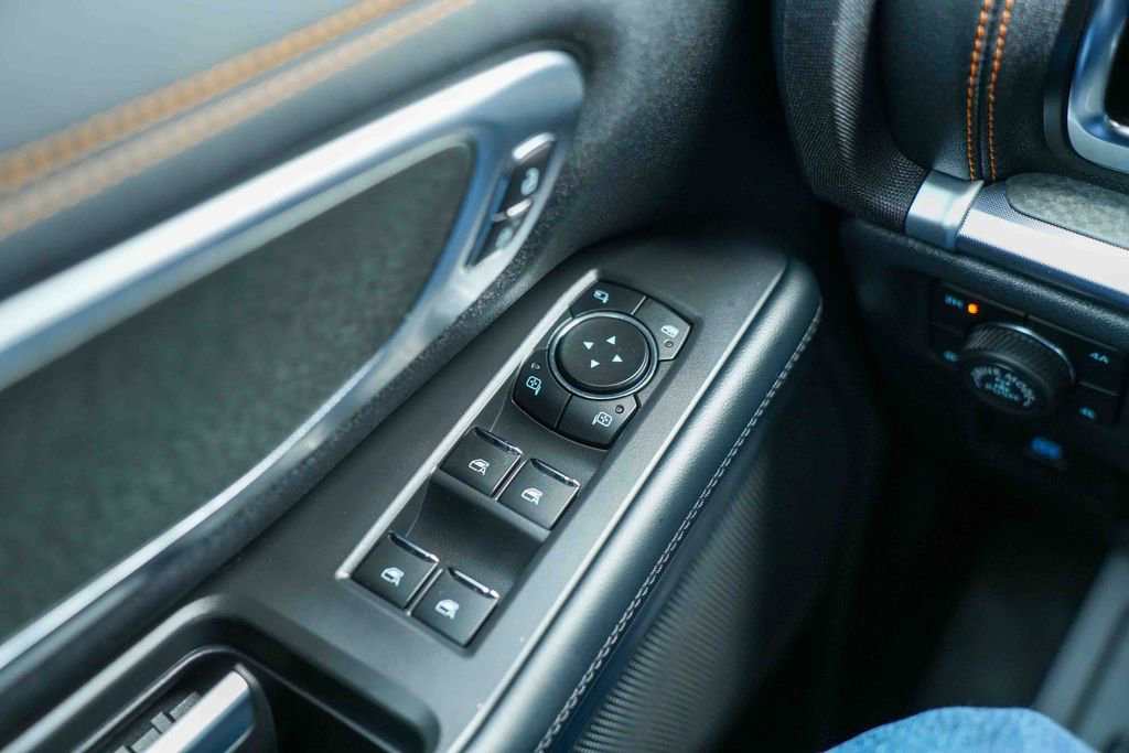 Used 2025 Ford Expedition Tremor image 34