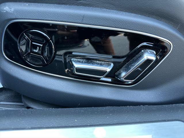 Certified 2023 Audi A8 L 3.0T w/ Comfort Plus Package AWD/4WD image 26