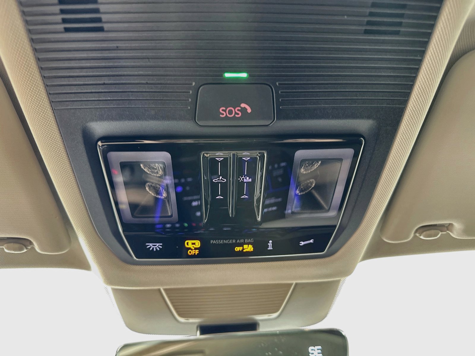 New 2027 Volkswagen Atlas SE AWD/4WD image 30