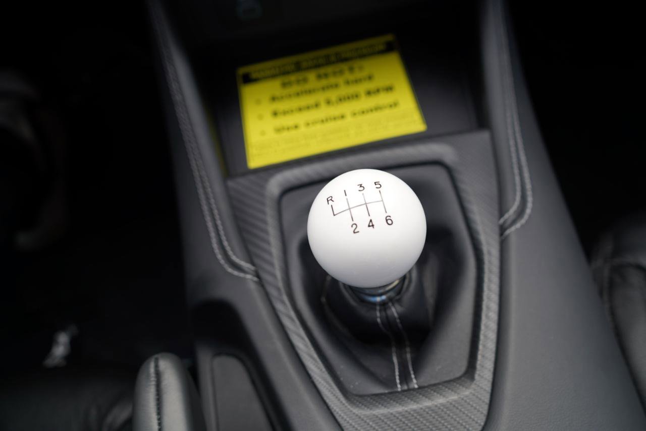 Used 2025 Ford Mustang GT Premium w/ GT Performance Package image 50