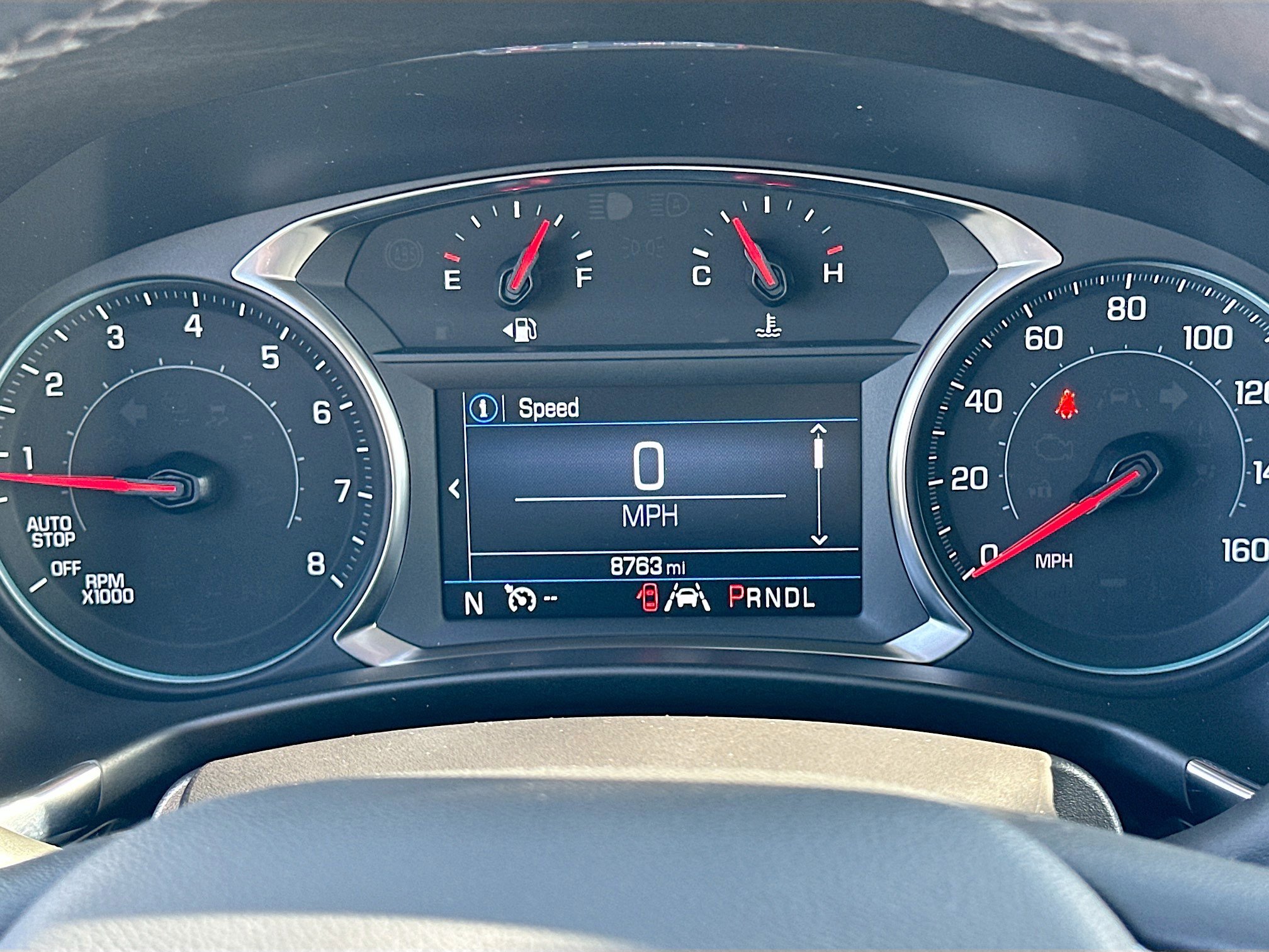 Used 2024 Chevrolet Equinox LT FWD image 12