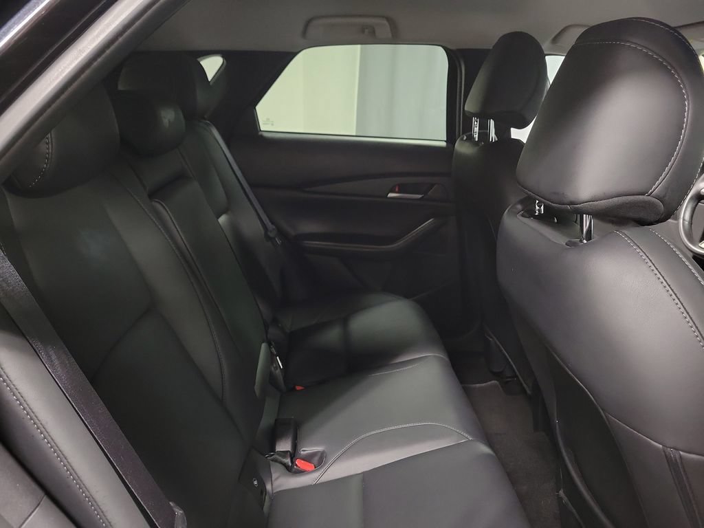 Used 2024 MAZDA CX-30 AWD 2.5 S w/ Select Sport Pkg image 31