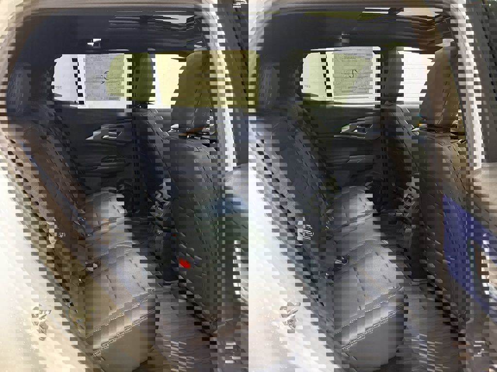 New 2026 Chevrolet Equinox EV LT w/ Convenience Package II image 31