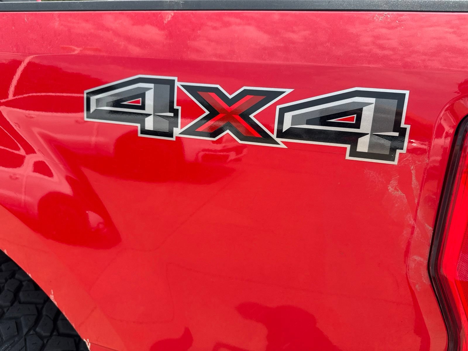 Used 2018 Ford F350 XL w/ Power Equipment Group AWD/4WD image 10
