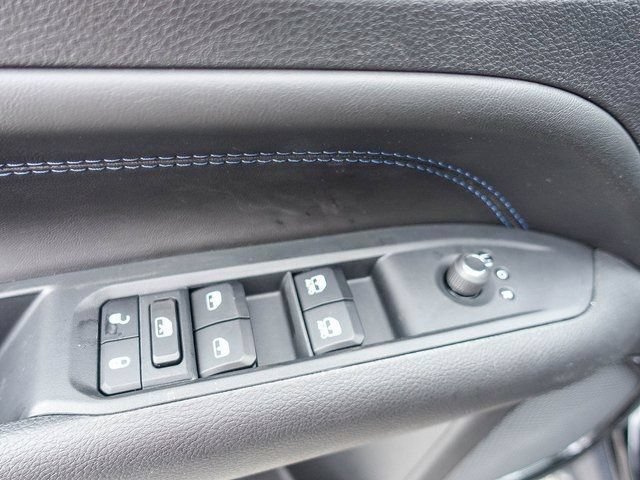 New 2026 Jeep Compass Latitude AWD/4WD image 20
