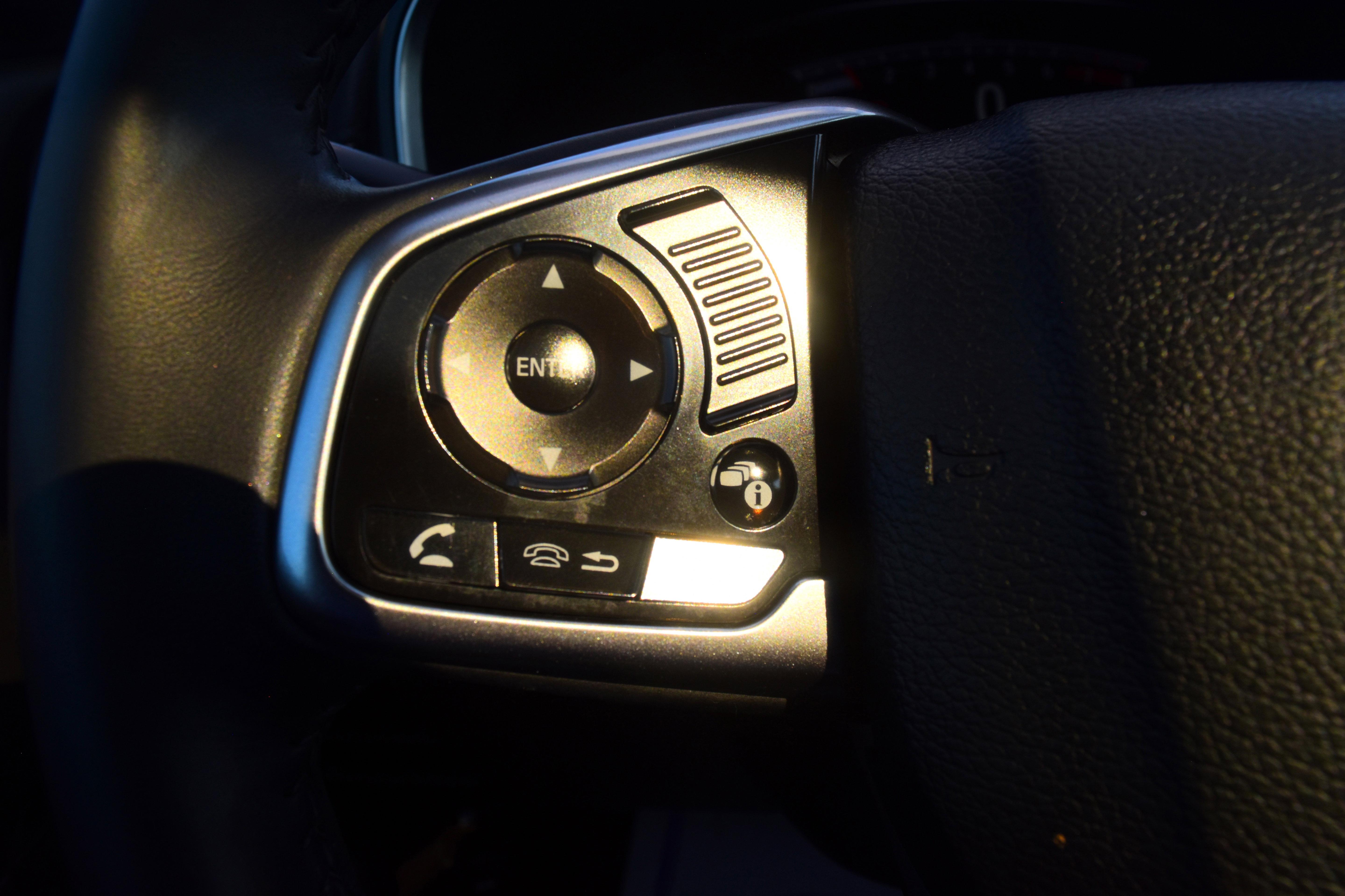 Certified 2018 Honda CR-V Touring image 21