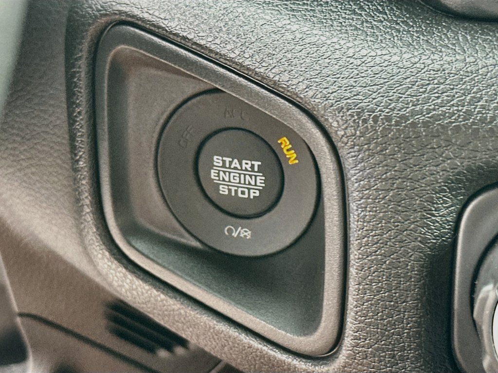 New 2027 Jeep Wrangler Unlimited Sport AWD/4WD image 16